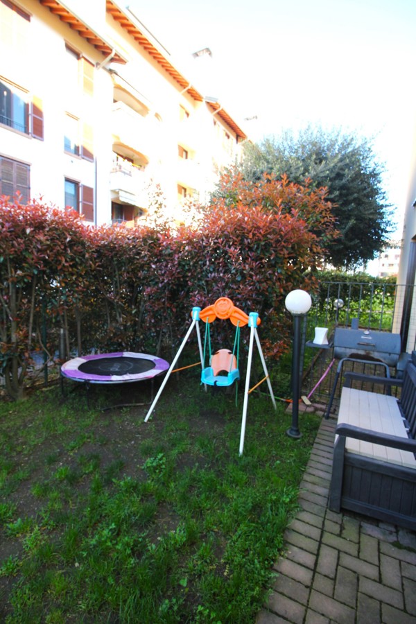 Foto 13 di 23 - Appartamento in vendita a Legnano