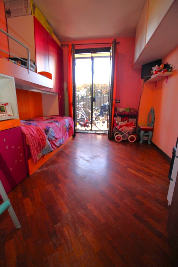 Foto 20 di 23 - Appartamento in vendita a Legnano