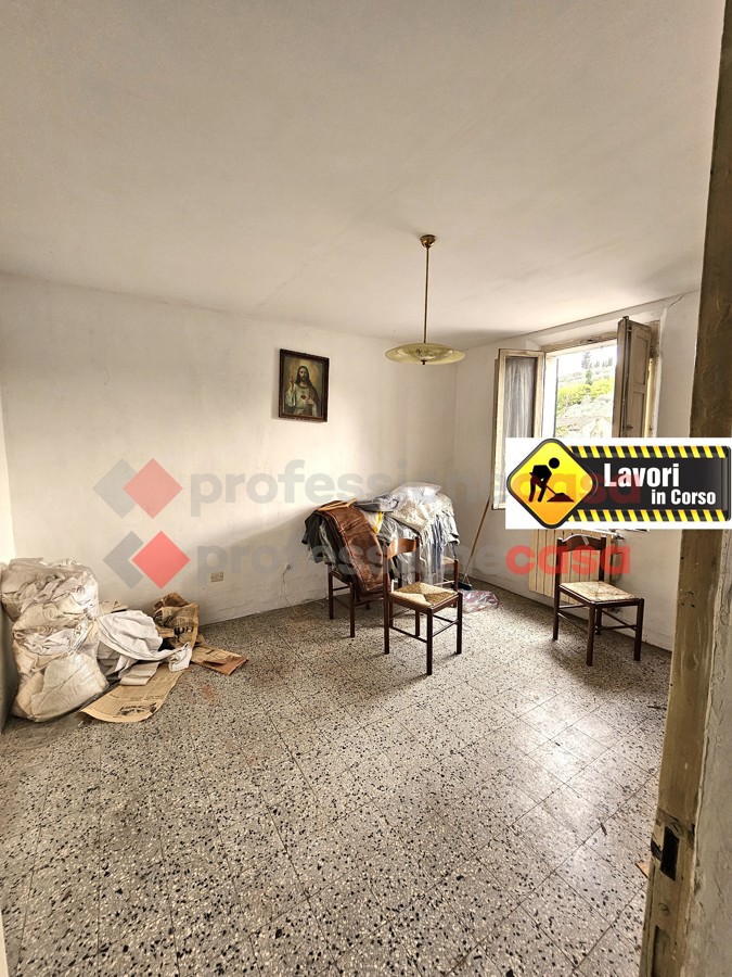 Foto 4 di 19 - Appartamento in vendita a Siena