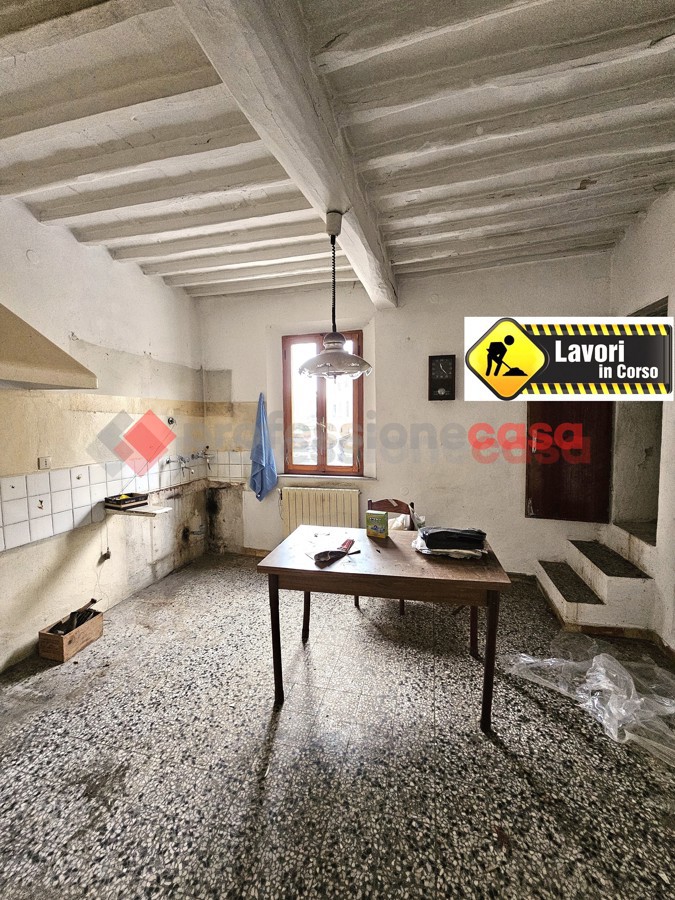 Foto 7 di 19 - Appartamento in vendita a Siena