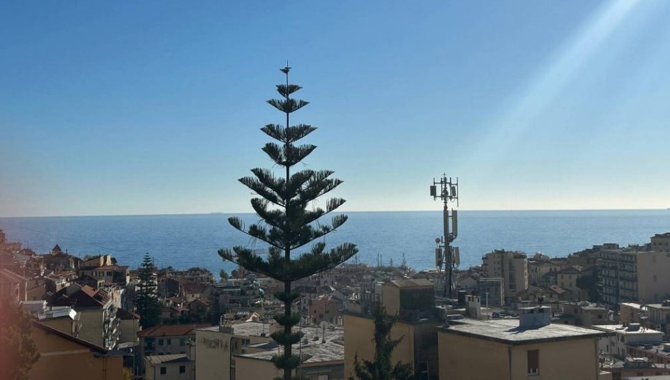 Foto 15 di 16 - Appartamento in vendita a Sanremo