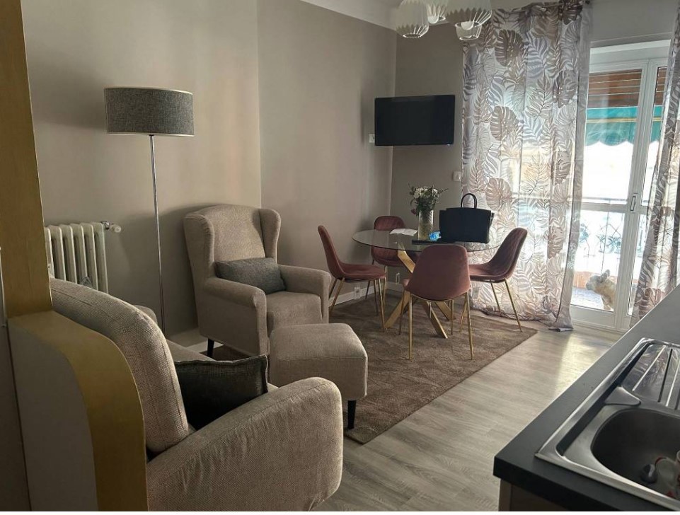 Foto 5 di 16 - Appartamento in vendita a Sanremo