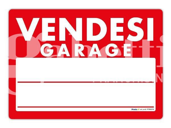 Garage/Box/Posto auto in vendita a Cesano Maderno (MB)