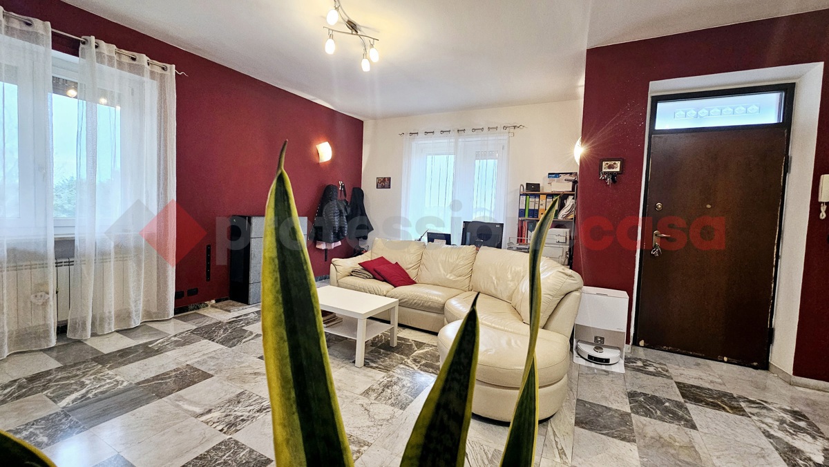 Foto 4 di 18 - Appartamento in vendita a Cumiana
