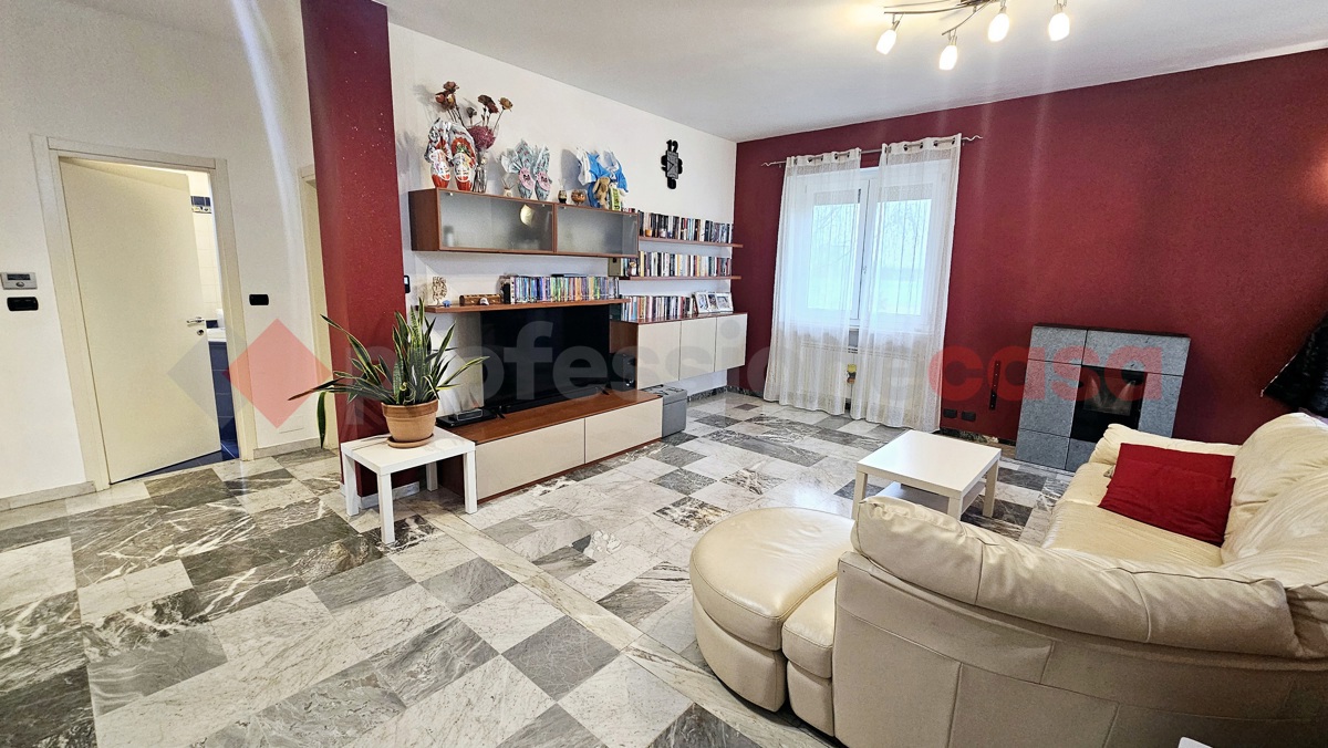 Foto 2 di 18 - Appartamento in vendita a Cumiana