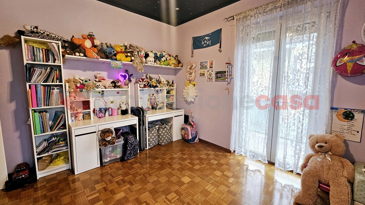 Foto 11 di 18 - Appartamento in vendita a Cumiana