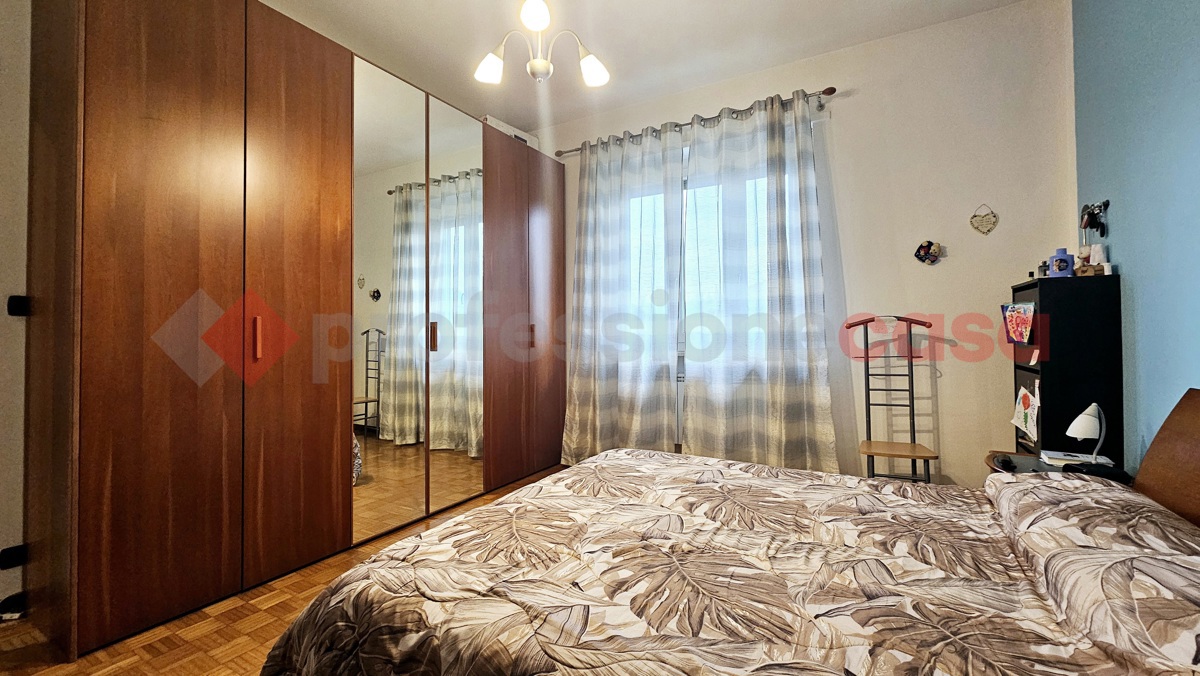 Foto 10 di 18 - Appartamento in vendita a Cumiana