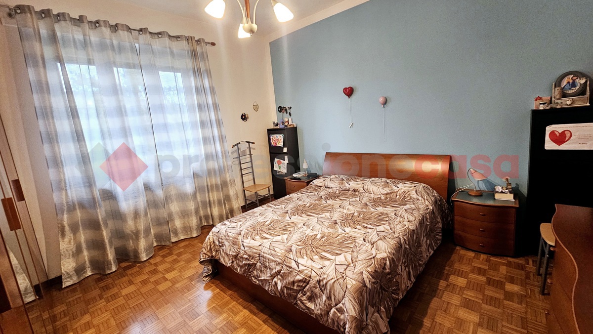 Foto 9 di 18 - Appartamento in vendita a Cumiana