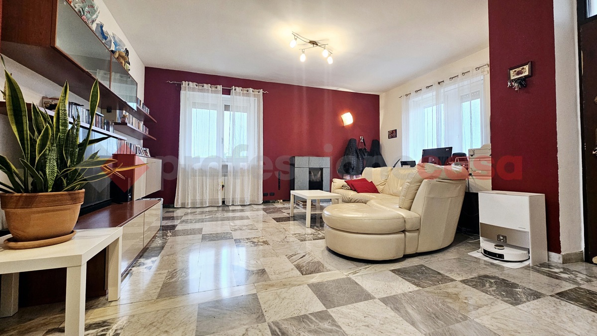 Foto 5 di 18 - Appartamento in vendita a Cumiana