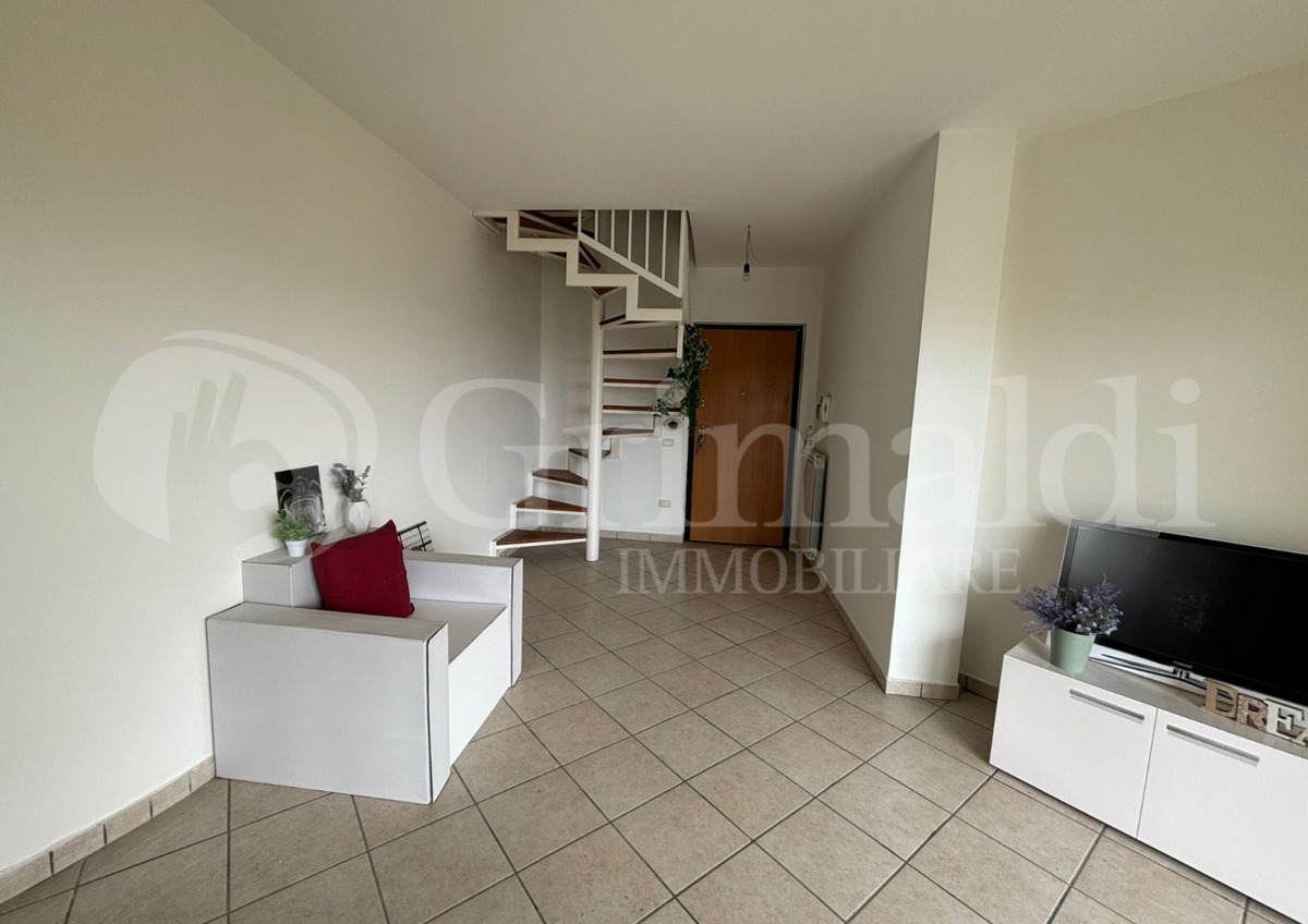 Foto 2 di 18 - Appartamento in vendita a Battipaglia