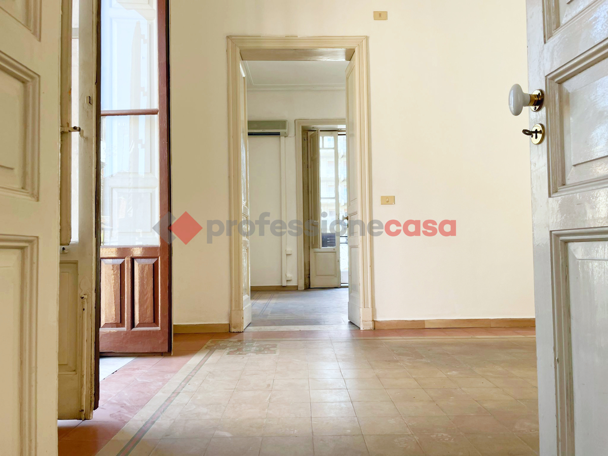 Foto 6 di 18 - Appartamento in affitto a Catania