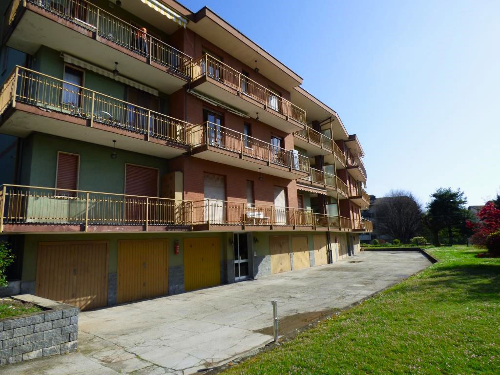 Foto 13 di 15 - Appartamento in affitto a Luserna San Giovanni