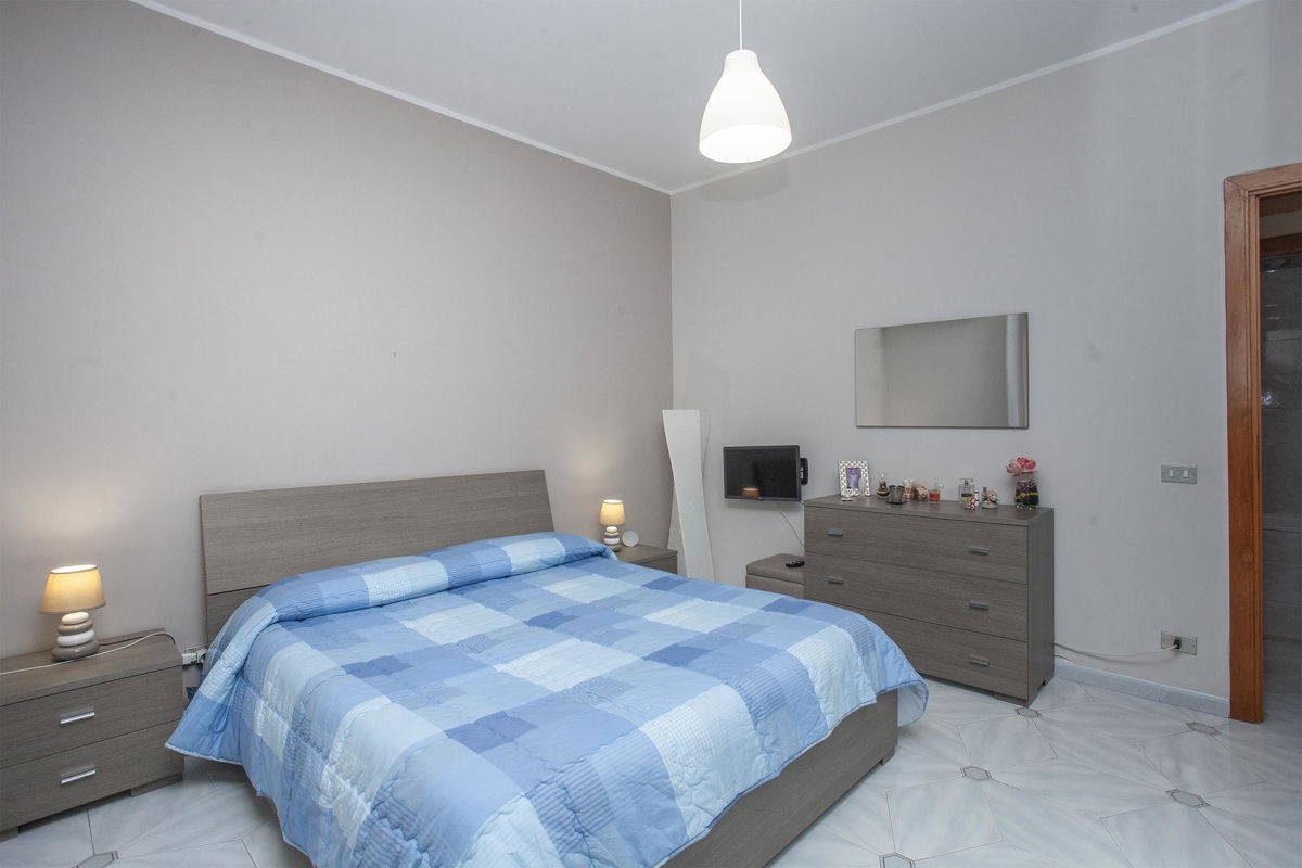 Foto 16 di 28 - Appartamento in vendita a Palermo