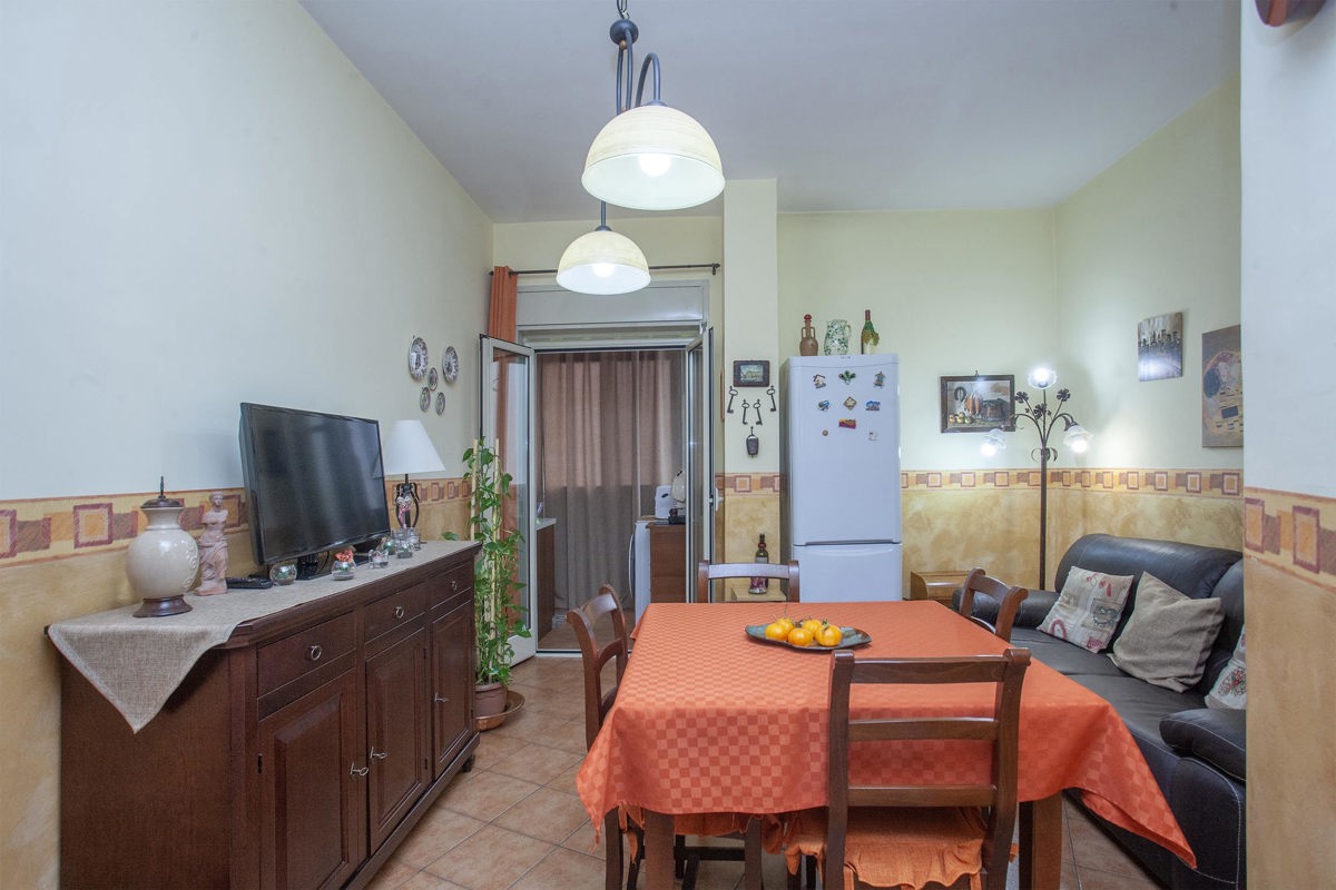 Foto 23 di 28 - Appartamento in vendita a Palermo