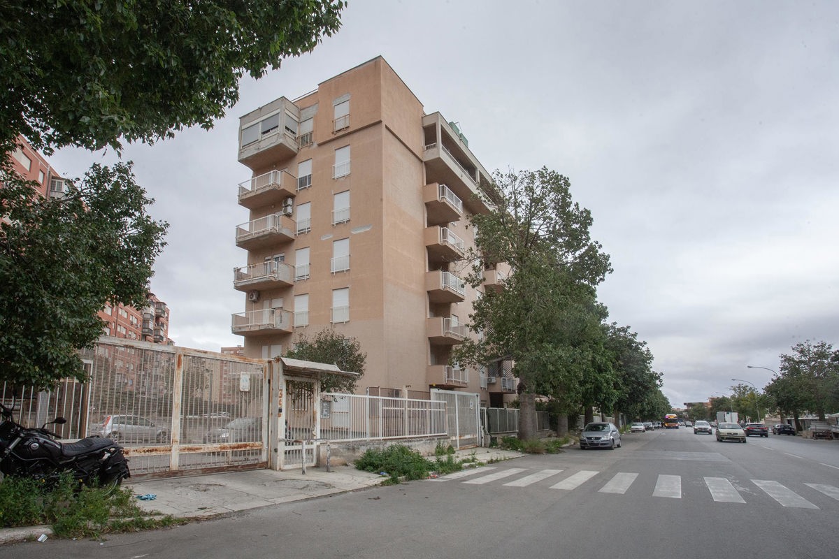 Foto 1 di 28 - Appartamento in vendita a Palermo