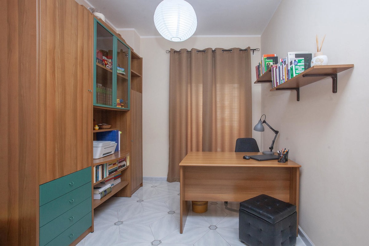 Foto 13 di 28 - Appartamento in vendita a Palermo