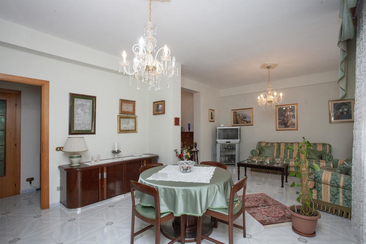 Foto 6 di 28 - Appartamento in vendita a Palermo