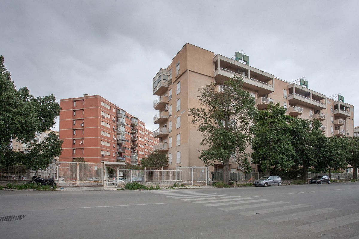 Foto 28 di 28 - Appartamento in vendita a Palermo