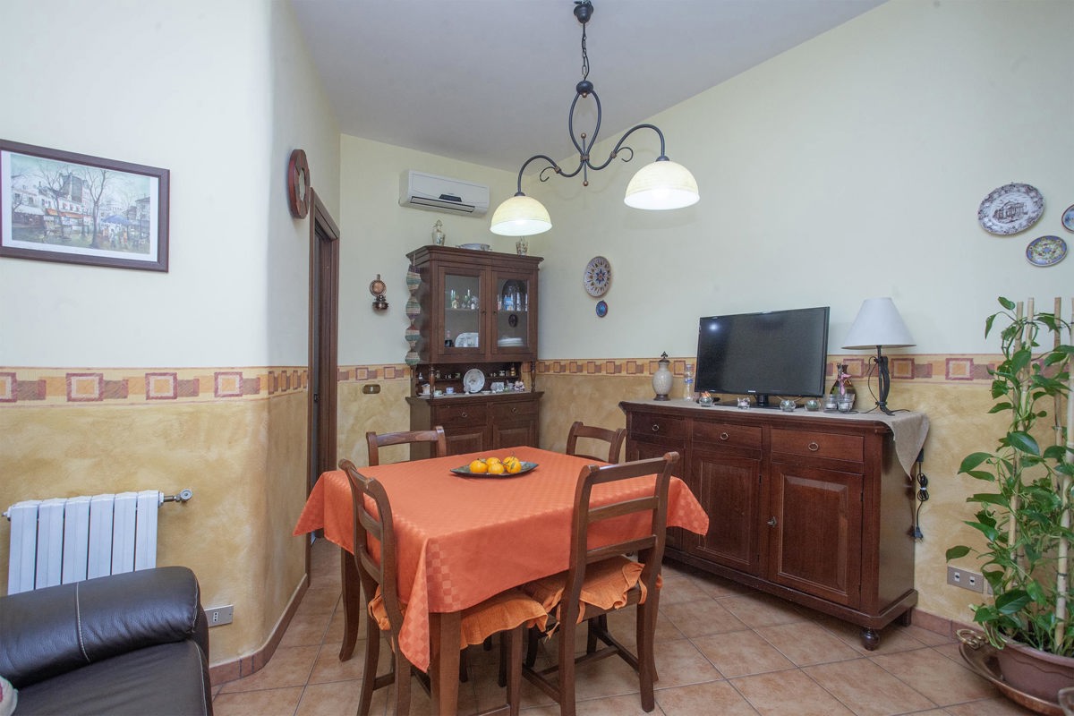 Foto 24 di 28 - Appartamento in vendita a Palermo
