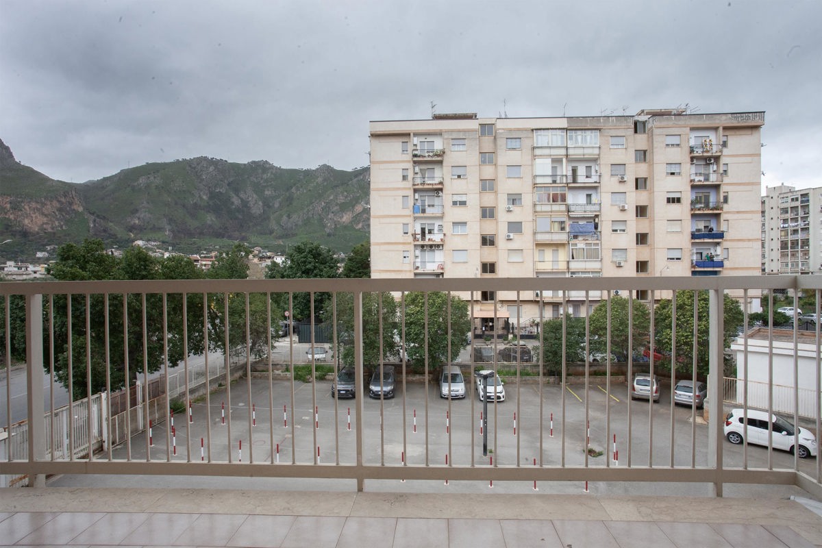 Foto 19 di 28 - Appartamento in vendita a Palermo