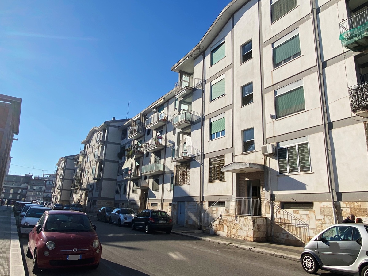 Foto 15 di 18 - Appartamento in vendita a Bari
