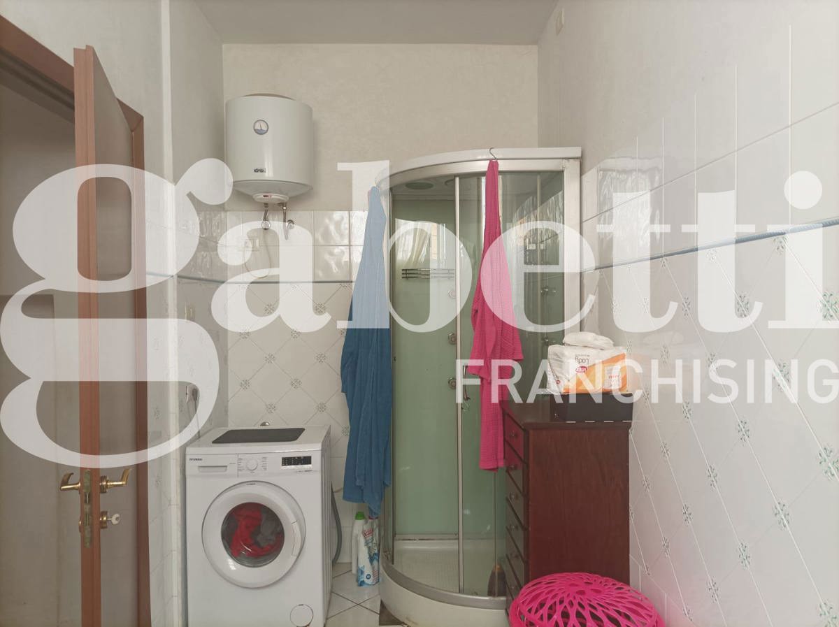 Foto 9 di 13 - Appartamento in vendita a Quartu Sant'Elena