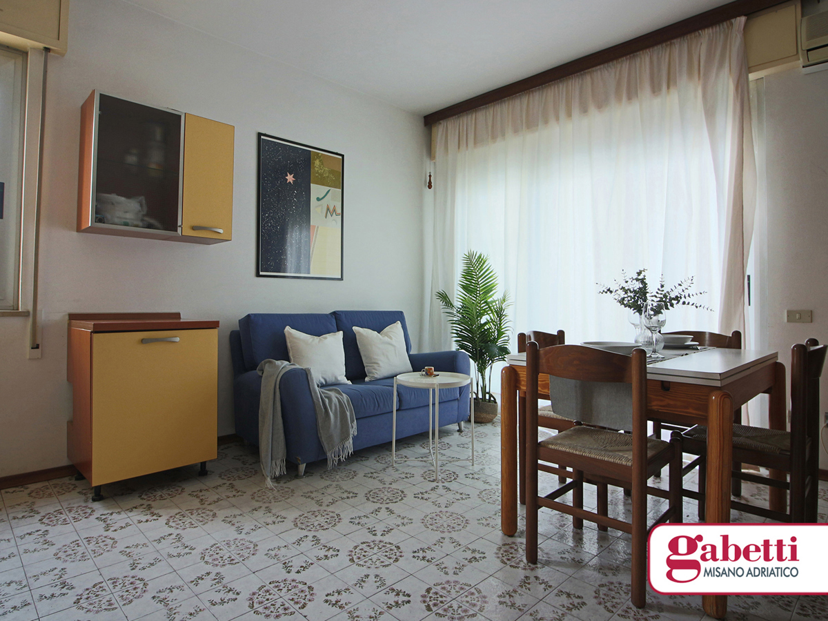 Foto 1 di 21 - Appartamento in vendita a Misano Adriatico