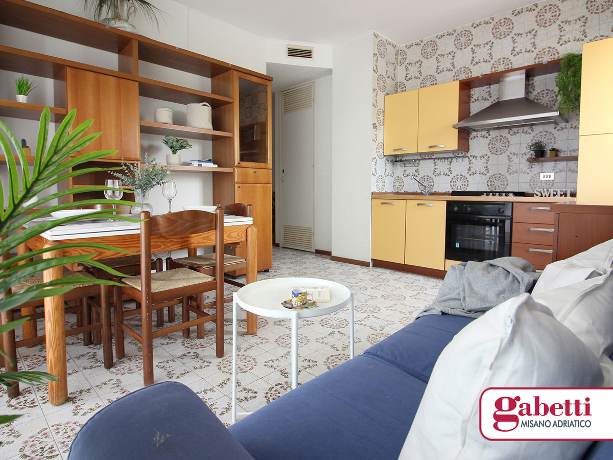 Foto 5 di 21 - Appartamento in vendita a Misano Adriatico