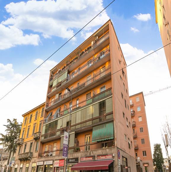 Foto 28 di 29 - Appartamento in affitto a Milano