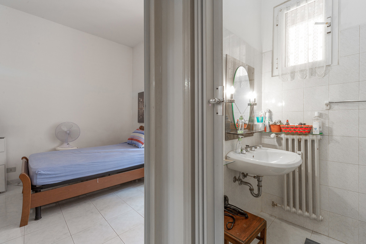 Foto 16 di 29 - Appartamento in affitto a Milano