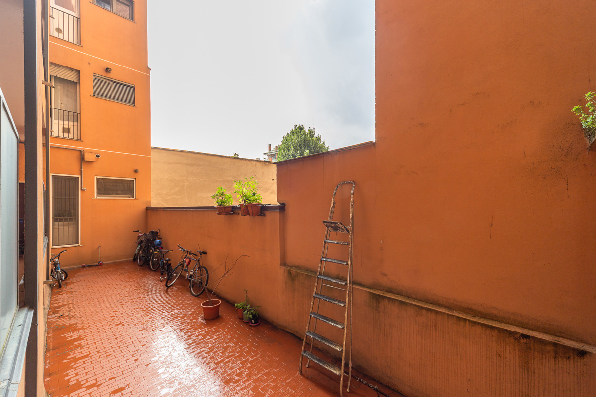 Foto 25 di 29 - Appartamento in affitto a Milano