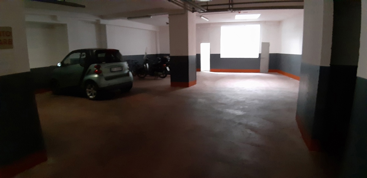 Foto 6 di 12 - Garage in vendita a Bologna
