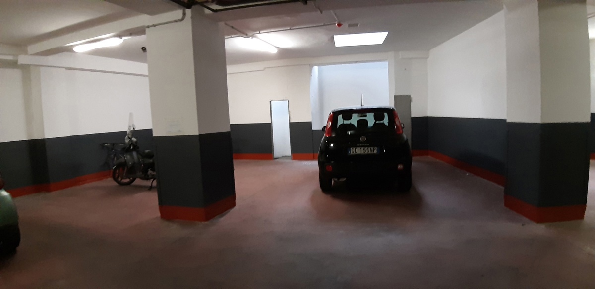 Garage/Box/Posto auto in vendita a Bologna (BO)