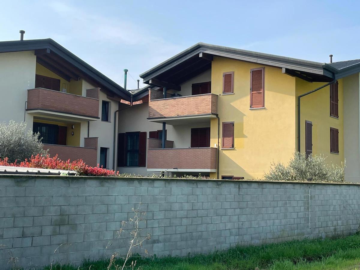 Foto 8 di 10 - Appartamento in vendita a Cisliano