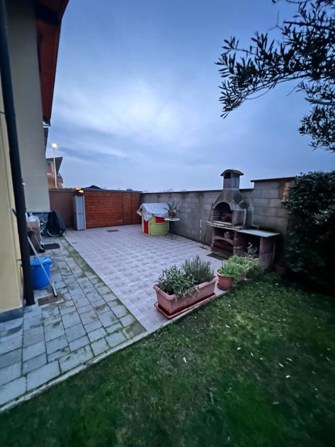 Foto 4 di 10 - Appartamento in vendita a Cisliano