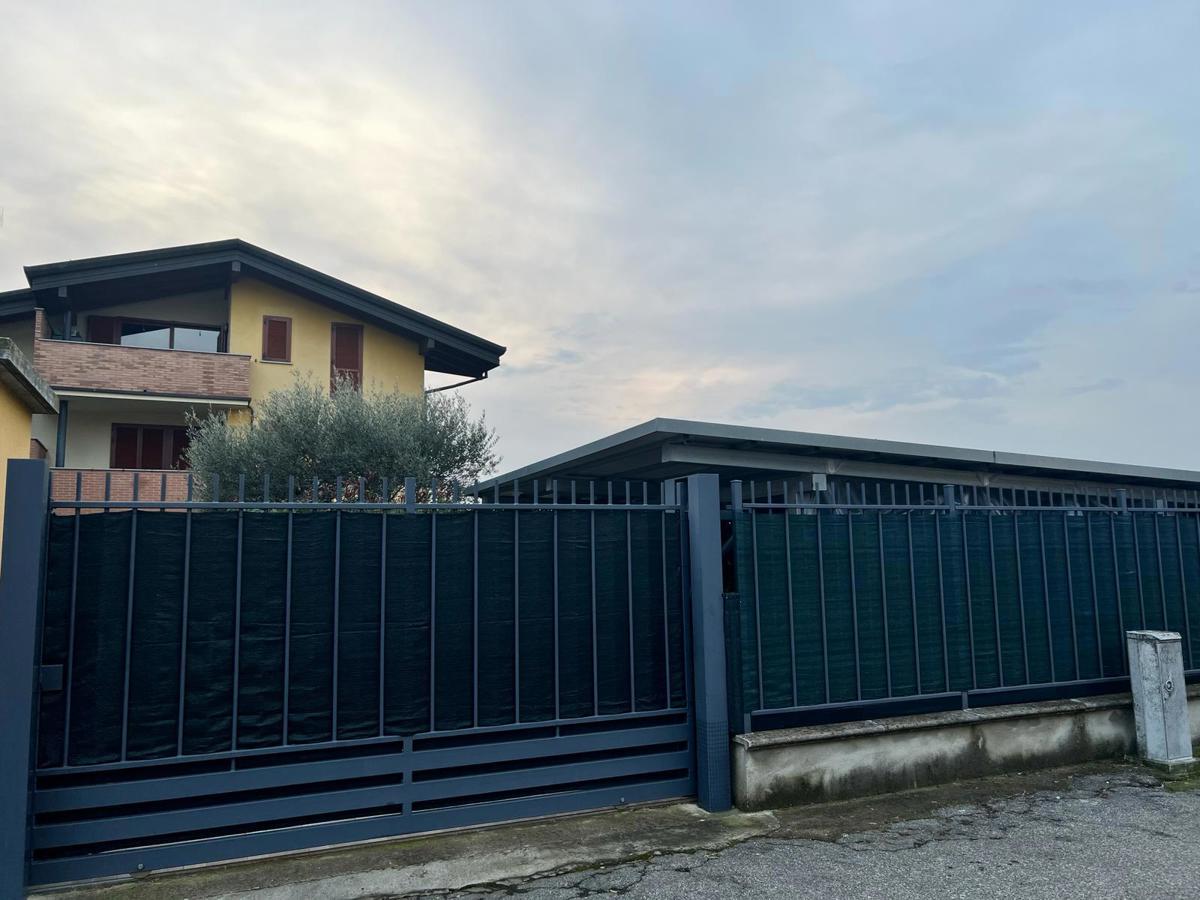 Foto 6 di 10 - Appartamento in vendita a Cisliano