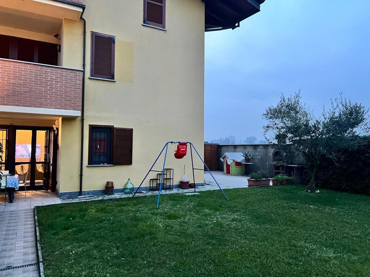 Foto 5 di 10 - Appartamento in vendita a Cisliano
