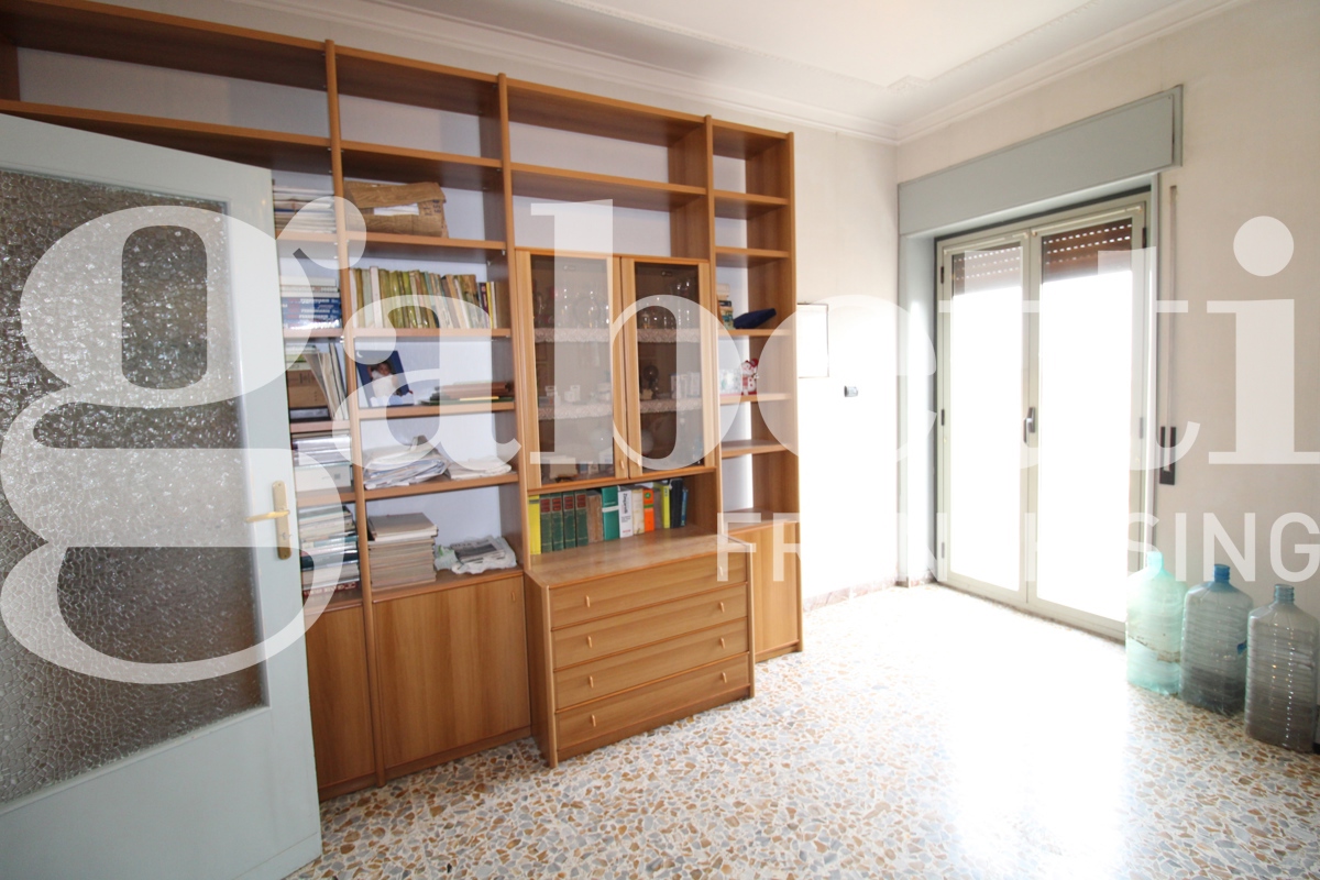 Foto 17 di 26 - Appartamento in vendita a Catania