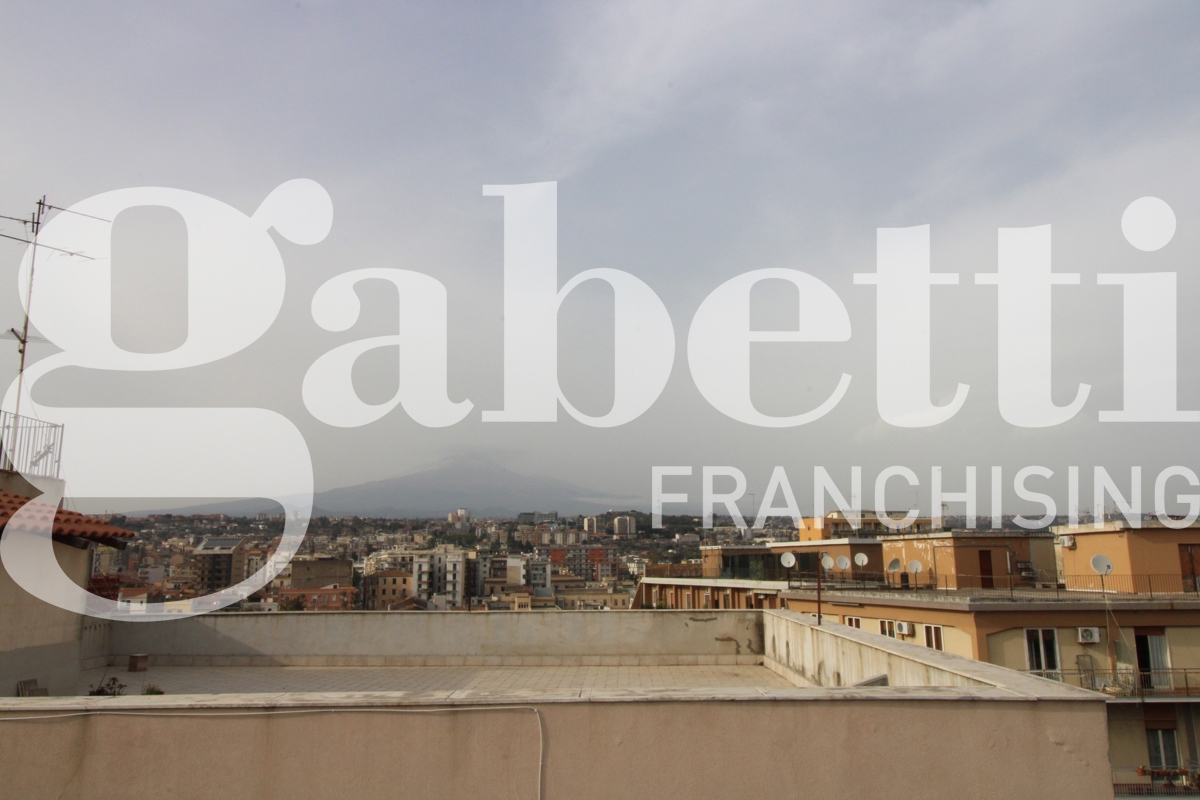 Foto 4 di 26 - Appartamento in vendita a Catania