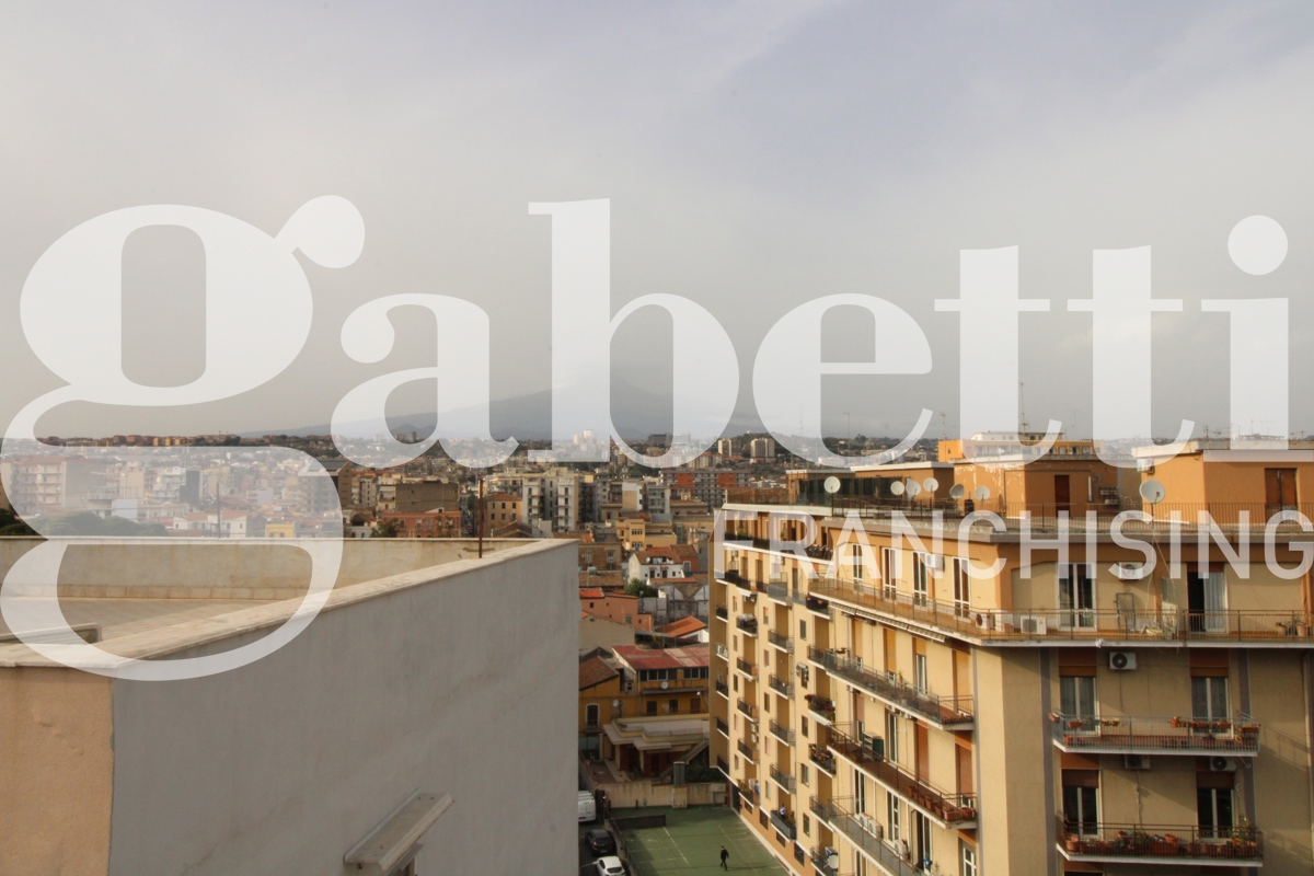 Foto 8 di 26 - Appartamento in vendita a Catania