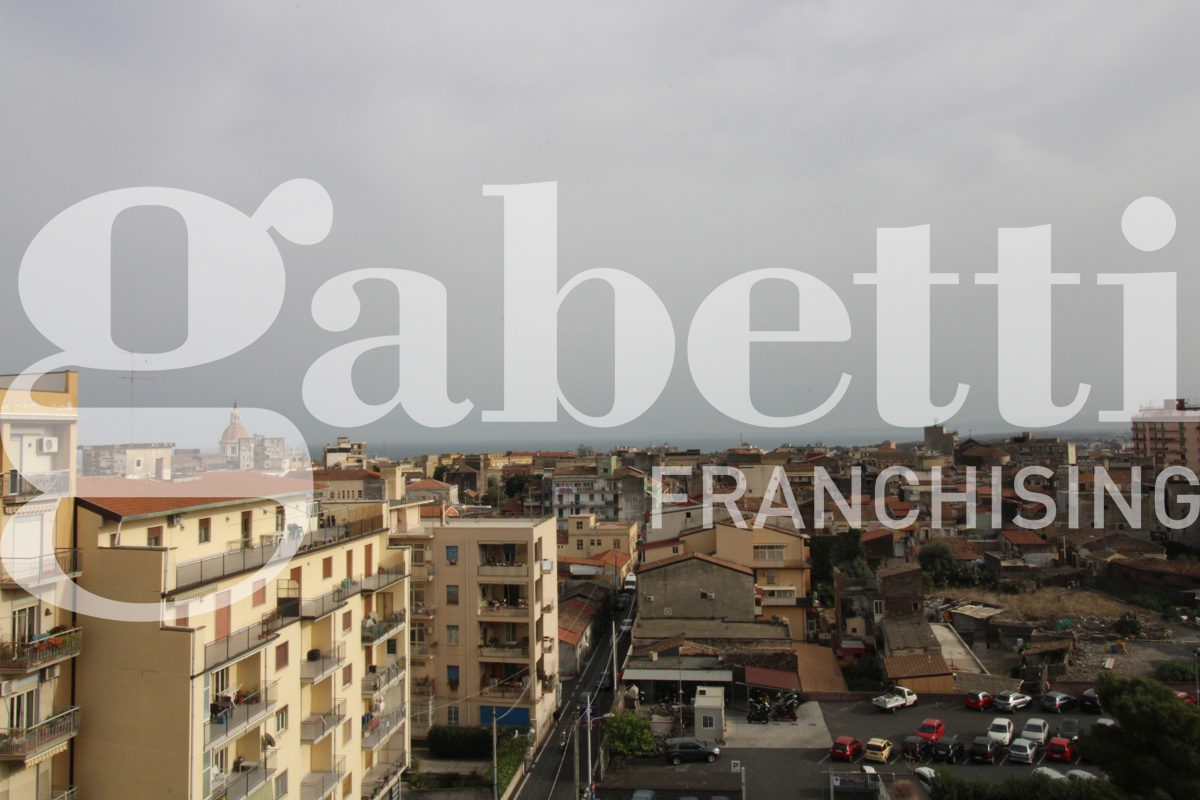 Foto 22 di 26 - Appartamento in vendita a Catania