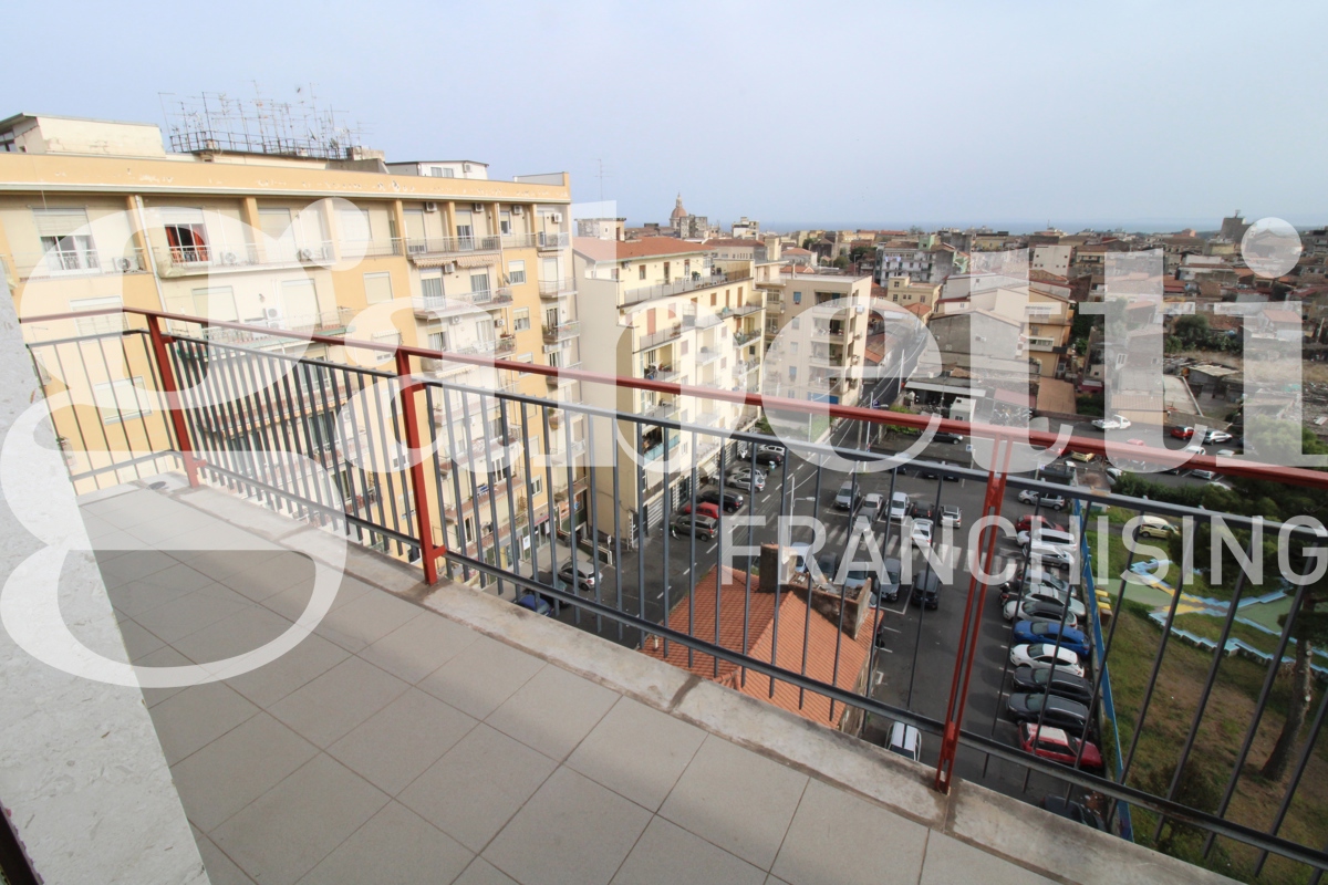 Foto 19 di 26 - Appartamento in vendita a Catania