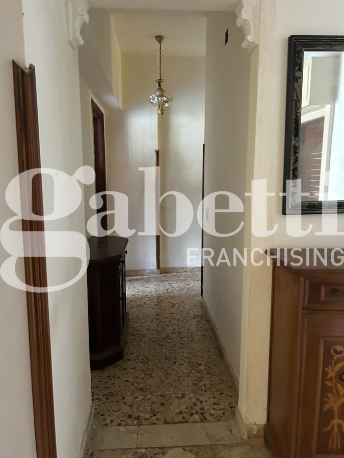 Foto 8 di 18 - Appartamento in vendita a Messina
