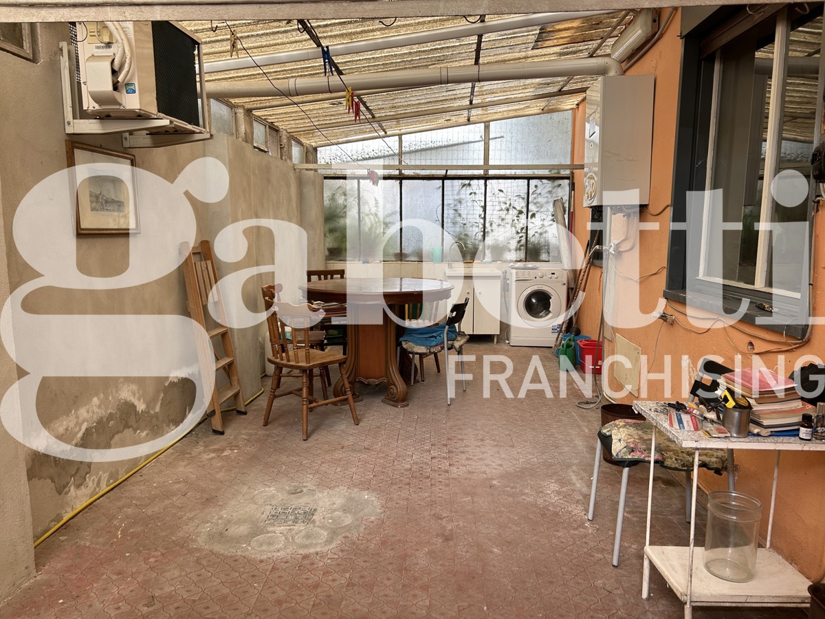Foto 15 di 18 - Appartamento in vendita a Messina