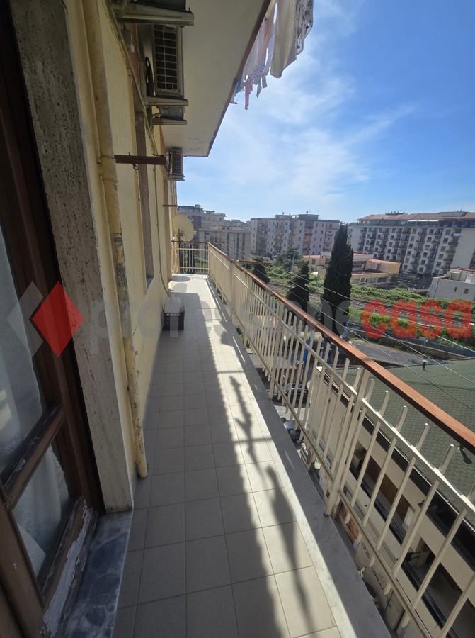 Foto 11 di 12 - Appartamento in vendita a Salerno