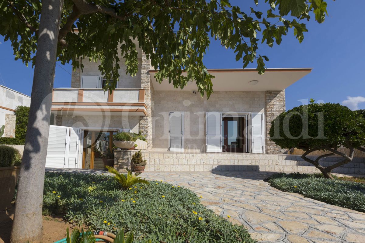 Foto 8 di 50 - Villa in vendita a Gallipoli