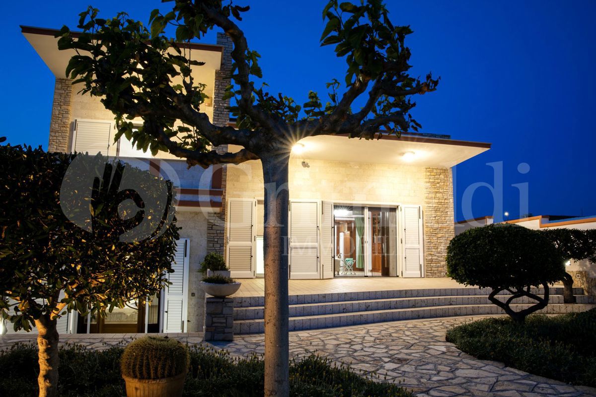 Foto 13 di 50 - Villa in vendita a Gallipoli