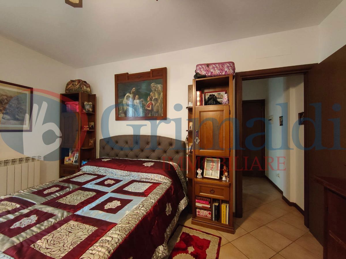 Foto 11 di 11 - Appartamento in vendita a Villanterio
