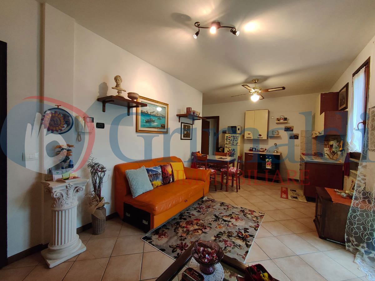 Foto 1 di 11 - Appartamento in vendita a Villanterio