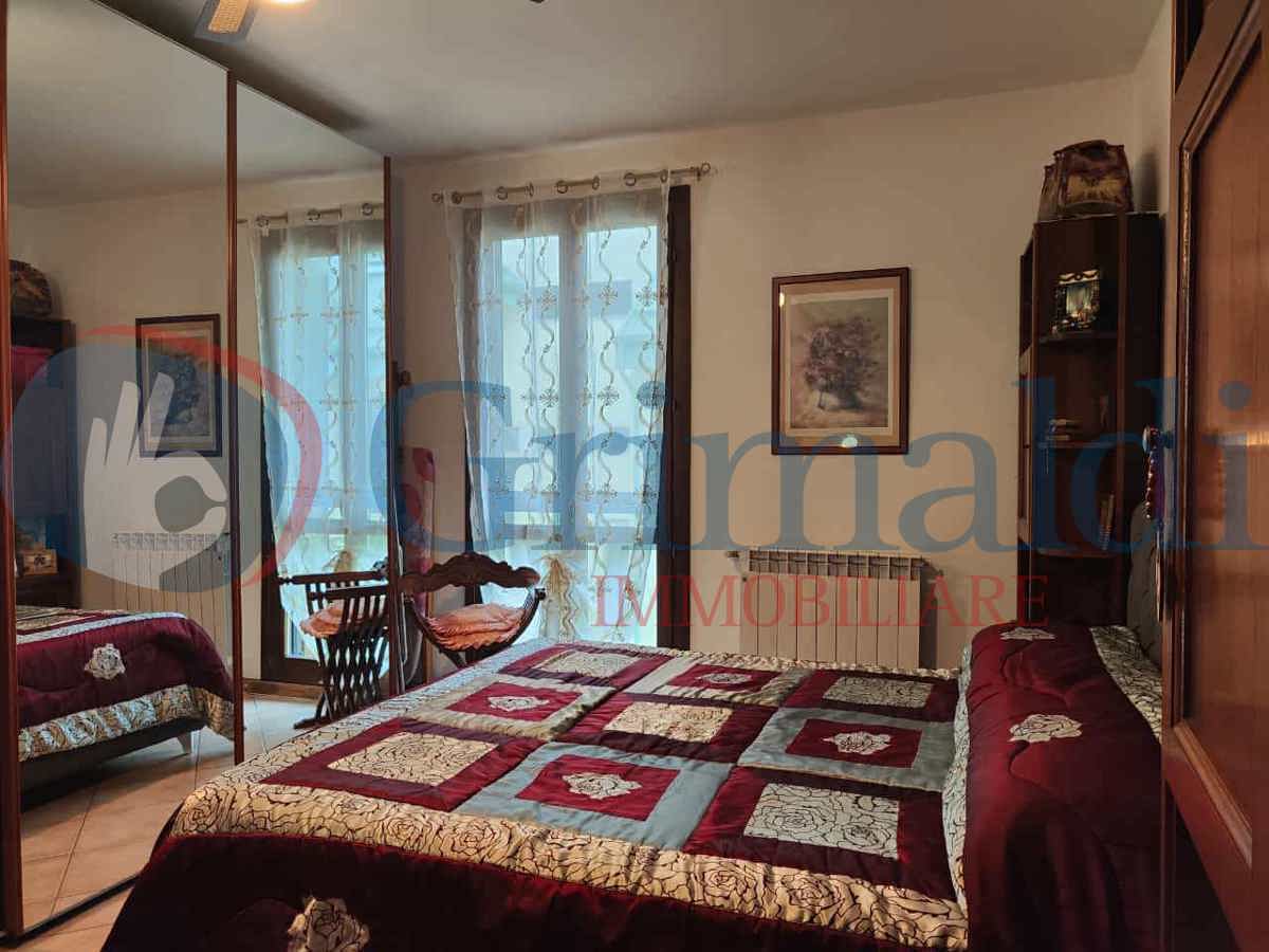 Foto 10 di 11 - Appartamento in vendita a Villanterio